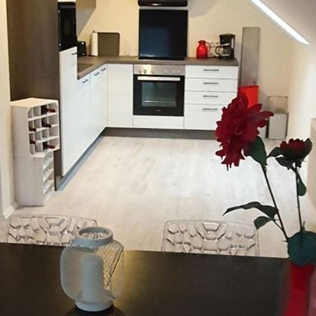 Ferienwohnung An Der Mosel, Romeo Senheim Ngoại thất bức ảnh
