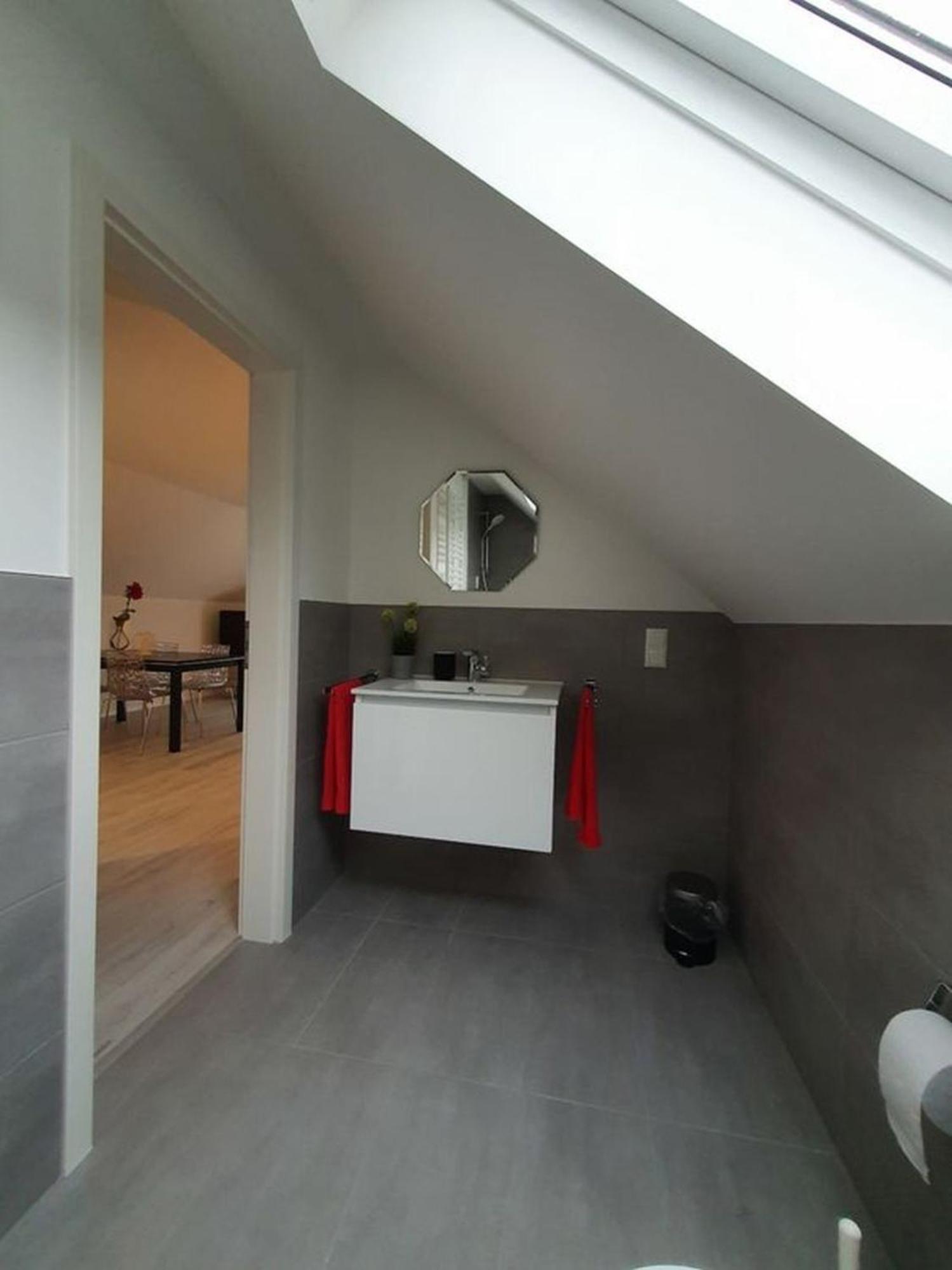 Ferienwohnung An Der Mosel, Romeo Senheim Ngoại thất bức ảnh