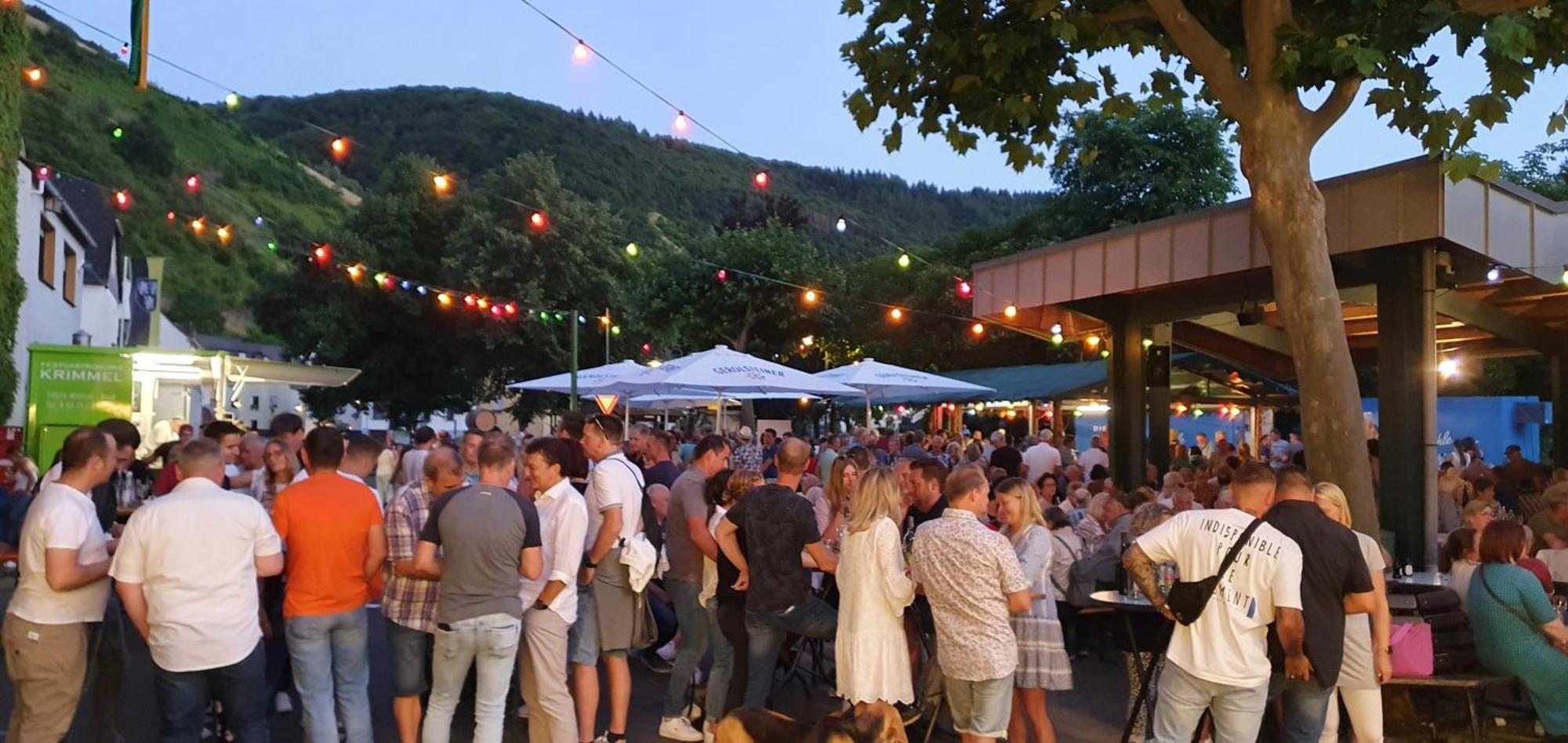 Ferienwohnung An Der Mosel, Romeo Senheim Ngoại thất bức ảnh