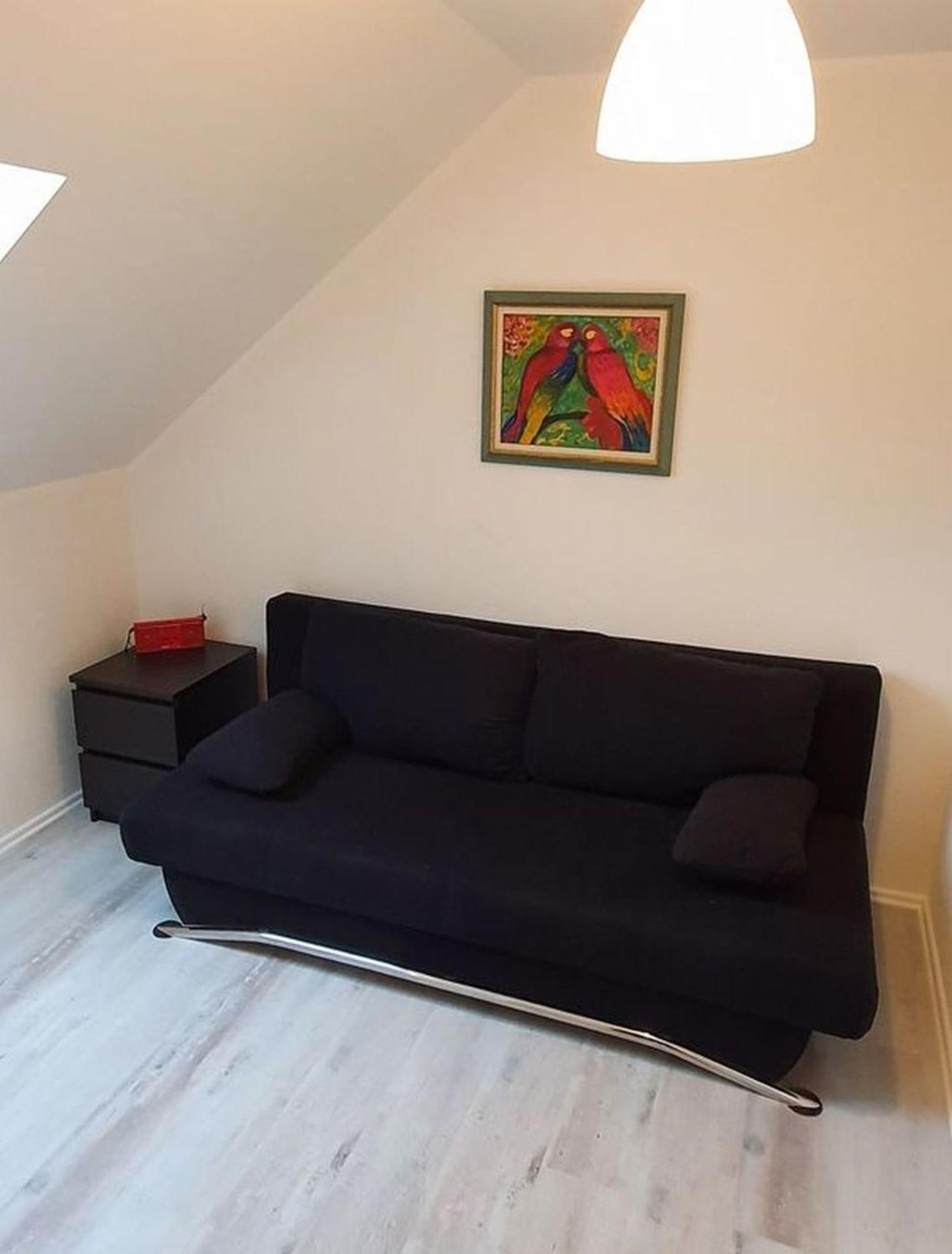 Ferienwohnung An Der Mosel, Romeo Senheim Ngoại thất bức ảnh