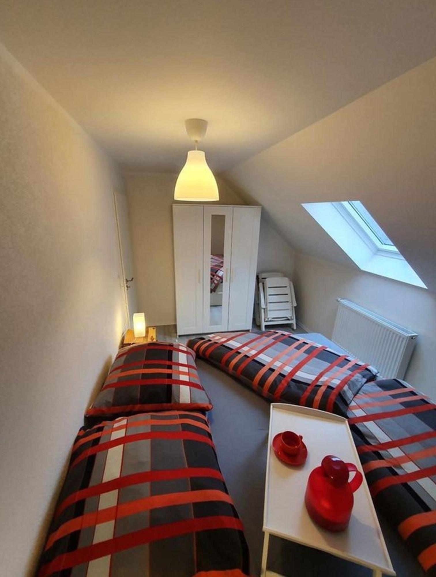 Ferienwohnung An Der Mosel, Romeo Senheim Ngoại thất bức ảnh